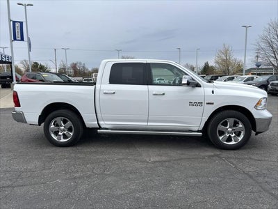 2017 RAM 1500 SLT