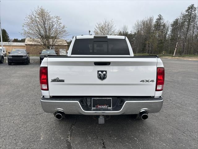 2017 RAM 1500 SLT