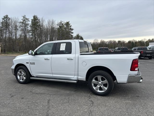 2017 RAM 1500 SLT