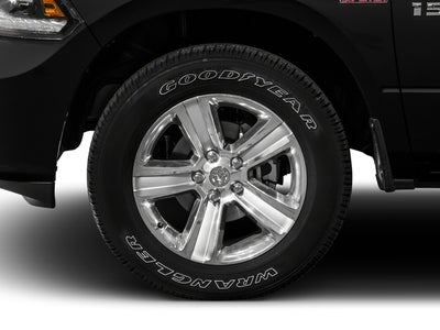 2016 RAM 1500 Sport