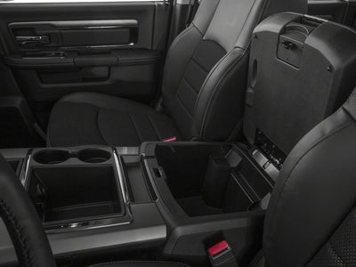2016 RAM 1500 Sport