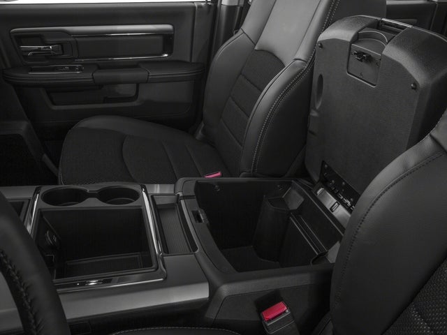 2016 RAM 1500 Sport