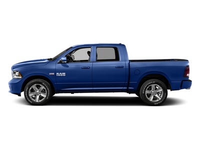 2016 RAM 1500 Sport