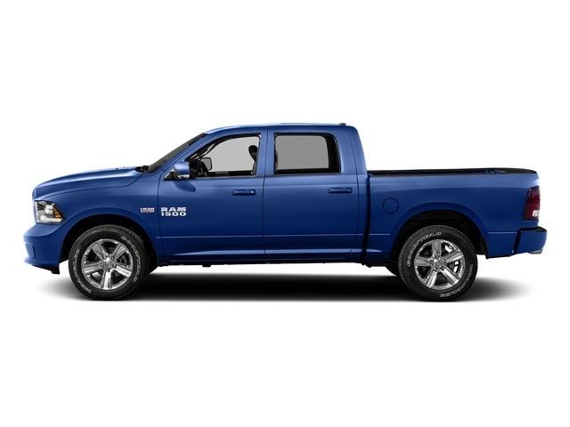 2016 RAM 1500 Sport