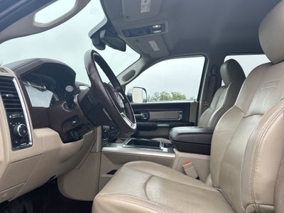 2015 RAM 1500 Laramie