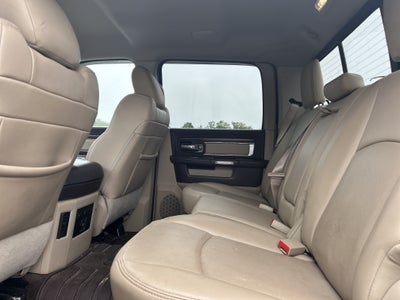 2015 RAM 1500 Laramie