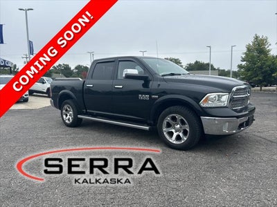 2015 RAM 1500 Laramie