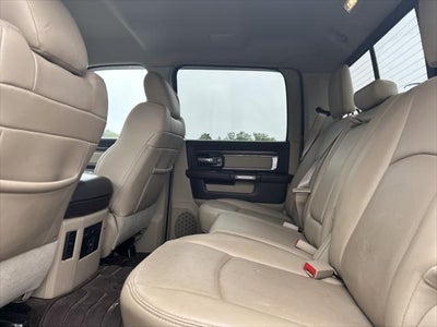 2015 RAM 1500 Laramie
