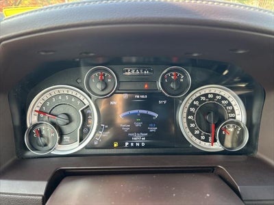 2015 RAM 1500 Laramie