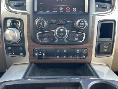 2015 RAM 1500 Laramie