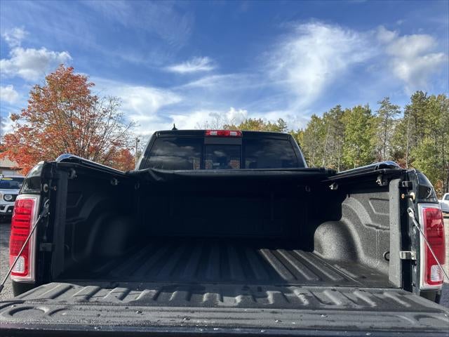 2015 RAM 1500 Laramie