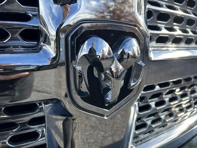 2015 RAM 1500 Laramie