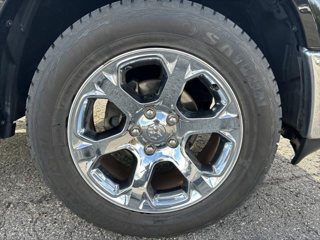 2015 RAM 1500 Laramie