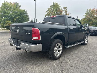 2015 RAM 1500 Laramie
