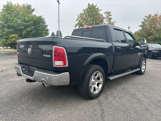 2015 RAM 1500 Laramie