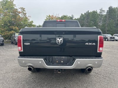 2015 RAM 1500 Laramie