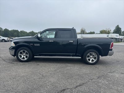 2015 RAM 1500 Laramie