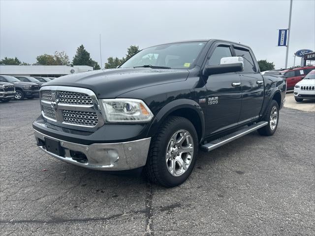 2015 RAM 1500 Laramie