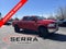 2019 RAM 1500 Classic SLT Crew Cab 4x4 6'4' Box