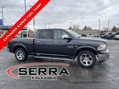 2018 RAM 1500 Laramie