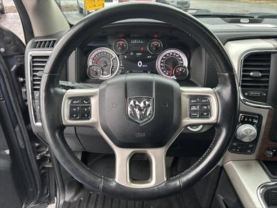 2018 RAM 1500 Laramie