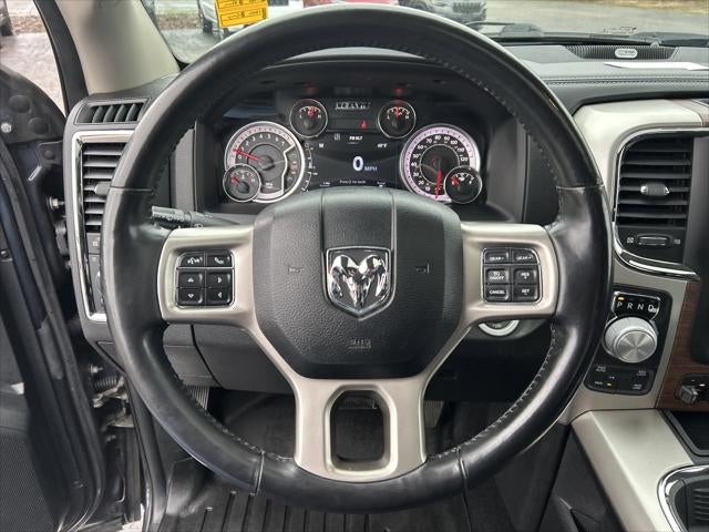 2018 RAM 1500 Laramie
