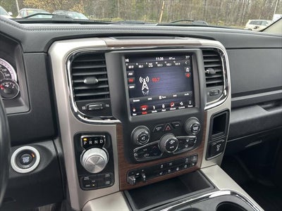 2018 RAM 1500 Laramie