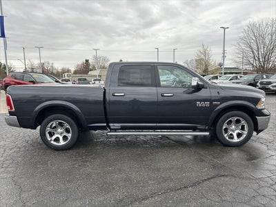 2018 RAM 1500 Laramie