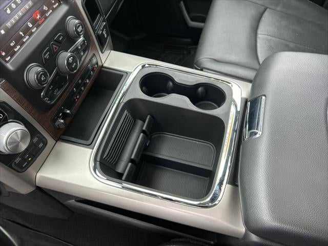 2018 RAM 1500 Laramie