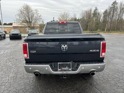 2018 RAM 1500 Laramie