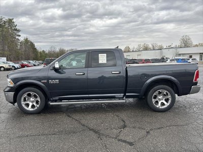 2018 RAM 1500 Laramie