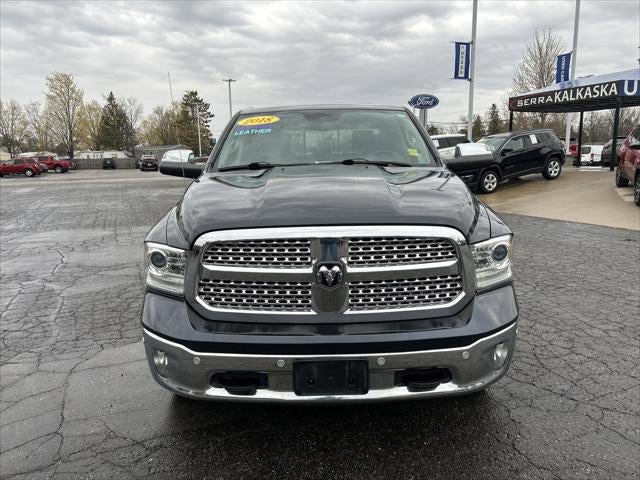 2018 RAM 1500 Laramie