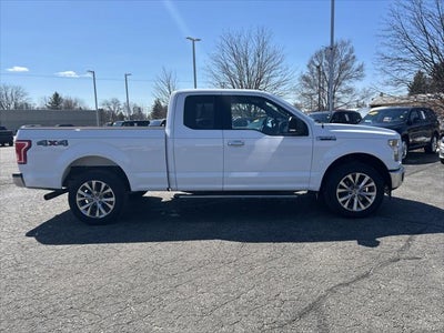 2020 RAM 1500 Big Horn Quad Cab 4x4 6'4' Box
