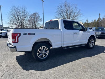 2020 RAM 1500 Big Horn Quad Cab 4x4 6'4' Box