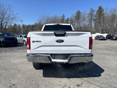 2020 RAM 1500 Big Horn Quad Cab 4x4 6'4' Box