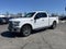2020 RAM 1500 Big Horn Quad Cab 4x4 6'4' Box