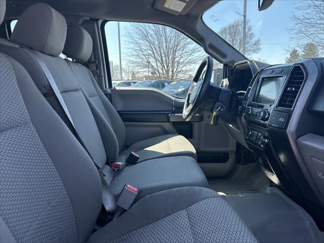 2020 RAM 1500 Big Horn Quad Cab 4x4 6'4' Box