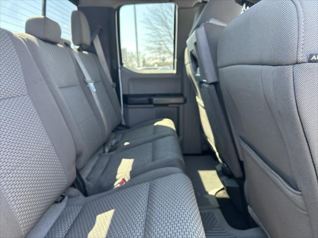 2020 RAM 1500 Big Horn Quad Cab 4x4 6'4' Box