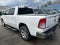 2020 RAM 1500 Big Horn Crew Cab 4x4 5'7' Box
