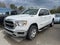 2020 RAM 1500 Big Horn Crew Cab 4x4 5'7' Box