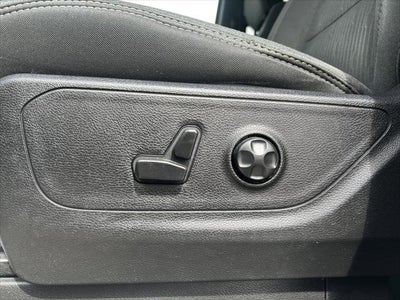 2021 RAM 1500 Big Horn Crew Cab 4x4 5'7' Box