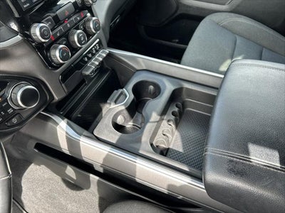 2021 RAM 1500 Big Horn Crew Cab 4x4 5'7' Box