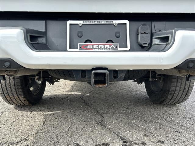 2021 RAM 1500 Big Horn Crew Cab 4x4 5'7' Box