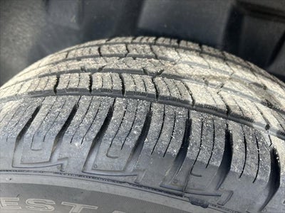 2021 RAM 1500 Big Horn Crew Cab 4x4 5'7' Box