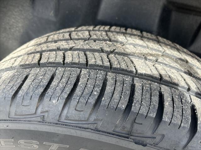 2021 RAM 1500 Big Horn Crew Cab 4x4 5'7' Box