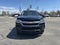 2020 Chevrolet Colorado 4WD Crew Cab Short Box WT