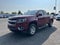 2017 Chevrolet Colorado 4WD LT