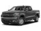 2020 Chevrolet Silverado 1500 4WD Double Cab Standard Bed RST