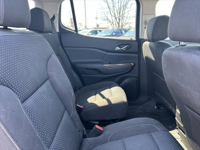 2020 GMC Acadia FWD SLE