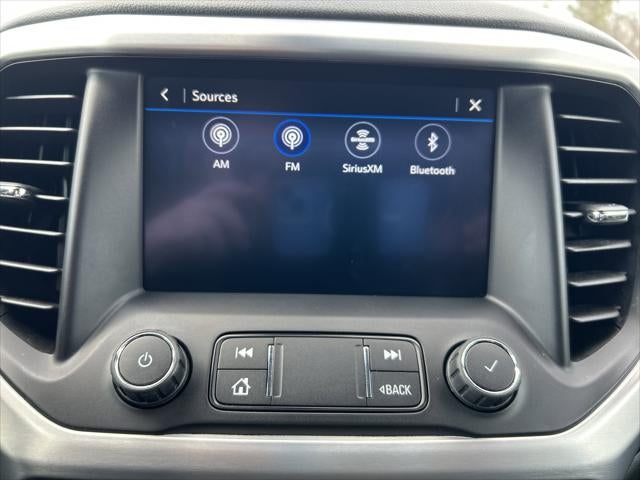 2020 GMC Acadia FWD SLE